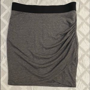 Princess Vera Wang stretch pencil skirt size M